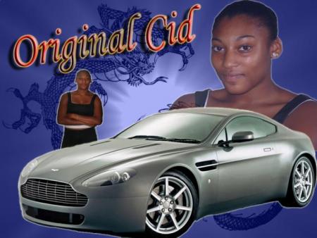 ORIGINAL CYD KILLA